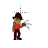 Normal select cursor
