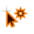 Working in background cursor
