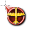 Air support cursor