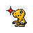 Agumon - prec_2 cursor