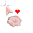Pig2 cursor