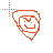 evil location cursor