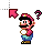 Help select cursor