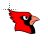 Normal select cursor