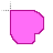 Alternate select cursor