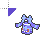 bronzong cursor