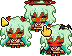 Momo Ayase Cursors preview
