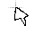 Hand-drawn Mouse Pointers Cursors preview