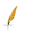 Handwriting cursor