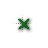 Unavailable cursor