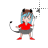 Alternate select cursor
