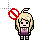 Unavailable cursor