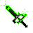 Alternate select cursor
