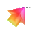 Normal select cursor