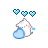 Working in background cursor