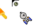 My Sibling's Awesome Cursors cursor preview