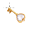 Working in background cursor