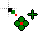 Move cursor