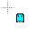 Link select cursor