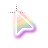 rgb 400 not animated cursor