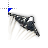 MW2 Harrier Emblem cursor