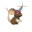 Normal select cursor