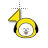Alternate select cursor