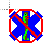 Unavailable cursor