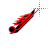 Handwriting cursor