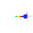 Horizontal resize cursor