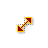 Diagonal Resize 2 cursor