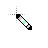 Handwriting cursor