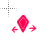 Horizontal resize cursor