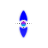 Vertical resize cursor