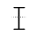 Text select cursor