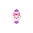Vertical resize cursor