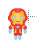 Normal select cursor