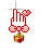 Link select cursor