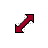 X3_nesw cursor