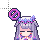 Unavailable cursor