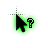 Help select cursor