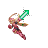 RollEXE Diagonal2 cursor