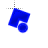Link select cursor