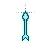 Alternate select cursor