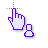 Normal select cursor