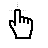 Link select cursor