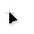 Pointer 3 cursor