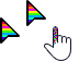 pokemon Cursors preview
