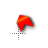 Handwriting cursor