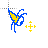 Move cursor
